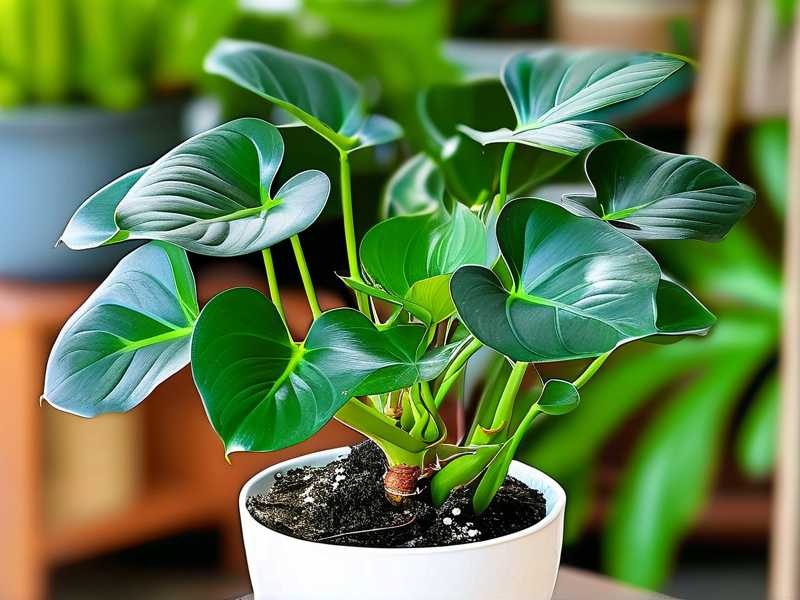 How to Prune Aglaonema: Shape & Boost New Growth