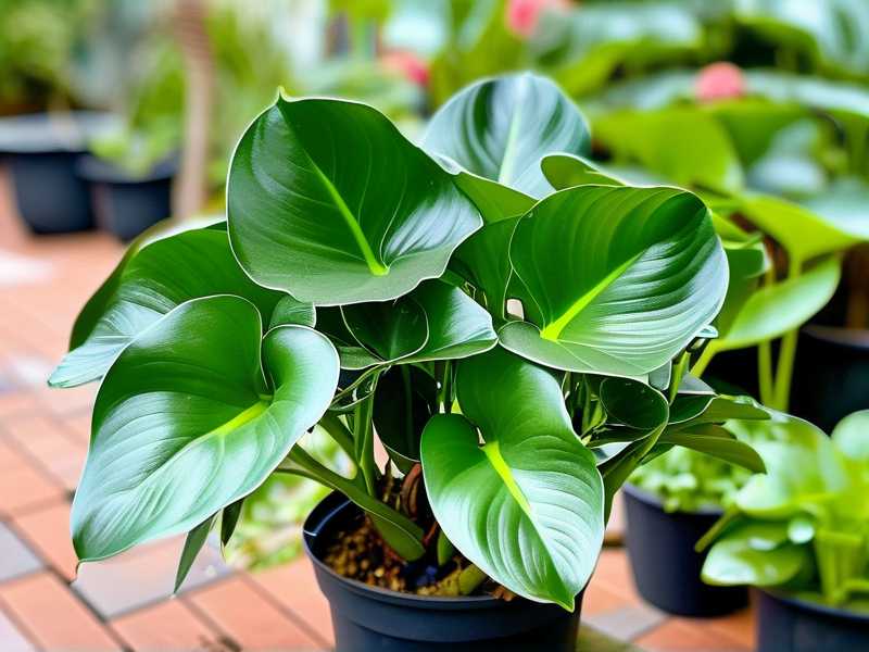 How to Prune Aglaonema: Shape & Boost New Growth(1) How to Prune Aglaonema: Shape & Boost New Growth(1)