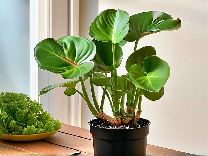 How to Repot Aglaonema: Step-by-Step No Shock Guide