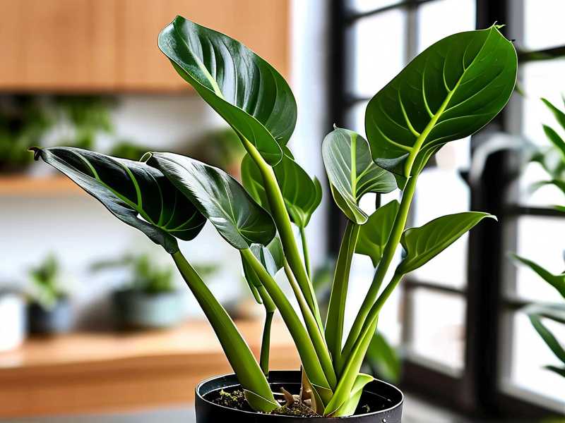 How to Choose Right Pot for Aglaonema: Size & Material(1) How to Choose Right Pot for Aglaonema: Size & Material(1)