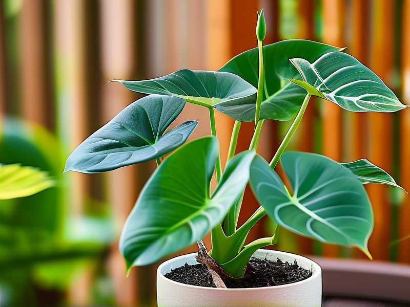 How to Care for Aglaonema in Summer: Heat & Sun Care