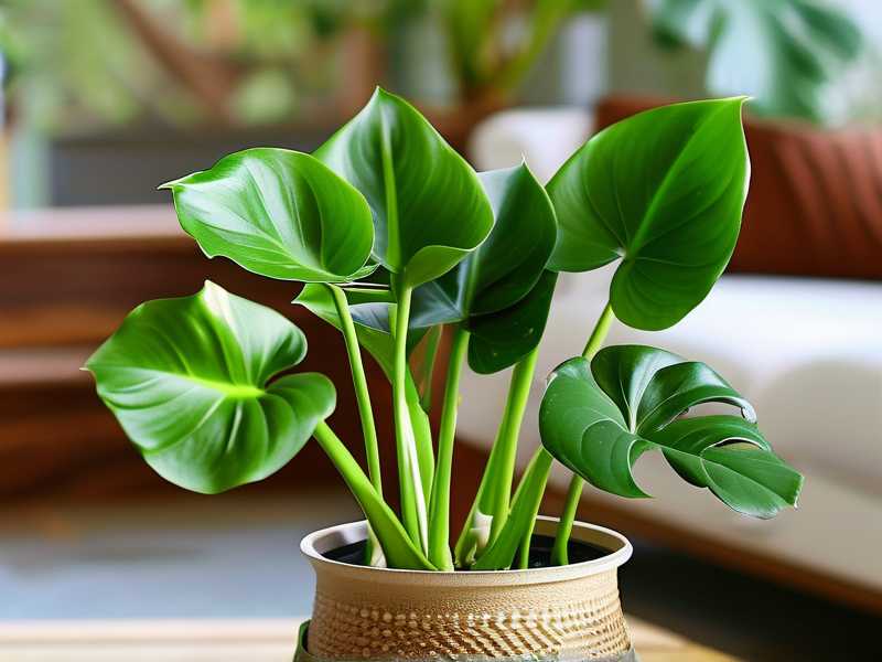 How to Care for Aglaonema in Summer: Heat & Sun Care(1) How to Care for Aglaonema in Summer: Heat & Sun Care(1)