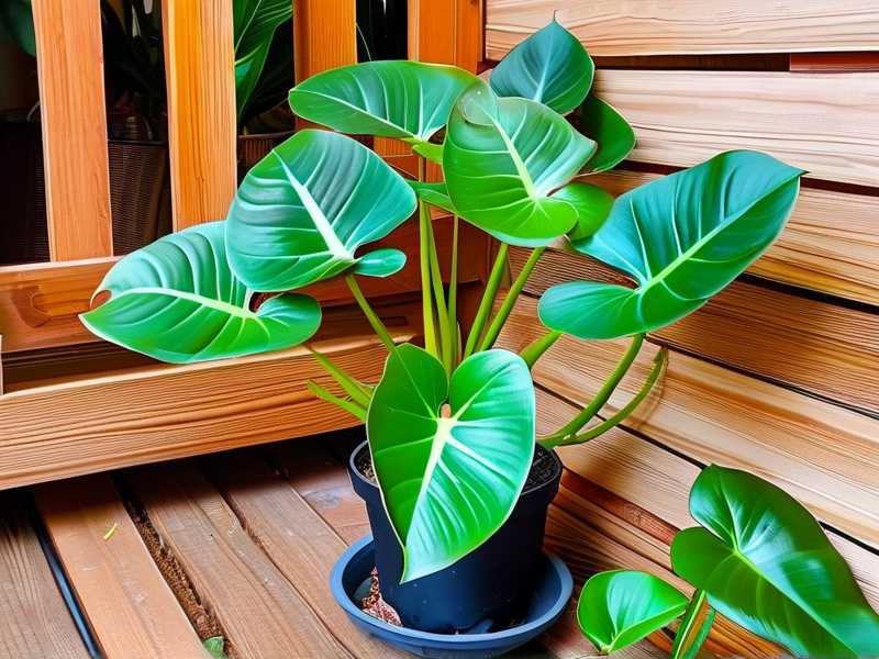 How to Care for Aglaonema in Winter: Cold Protection Tips