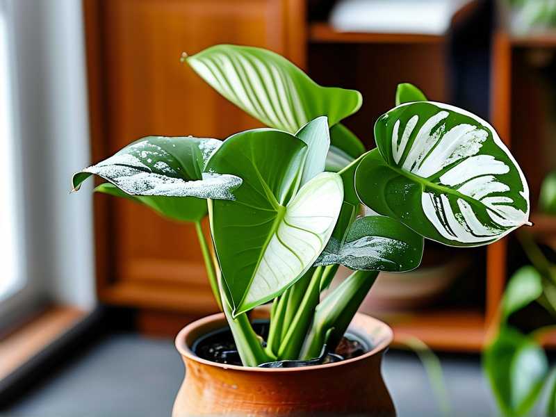 How to Care for Aglaonema in Winter: Cold Protection Tips(1)