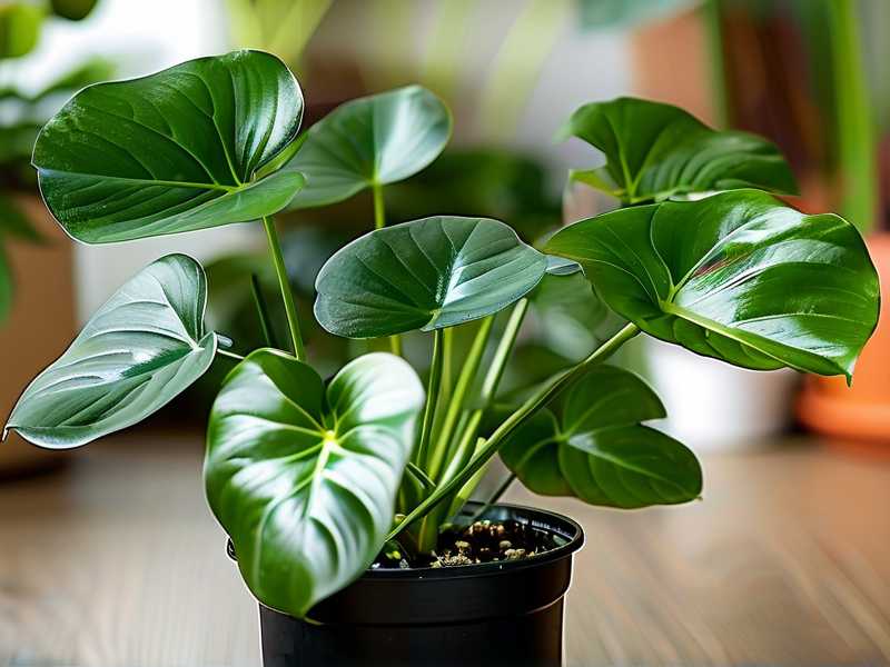 How to Fertilize Aglaonema: Frequency & Best Products