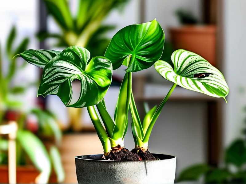 How to Water Aglaonema Correctly: Avoid Overwatering Risks