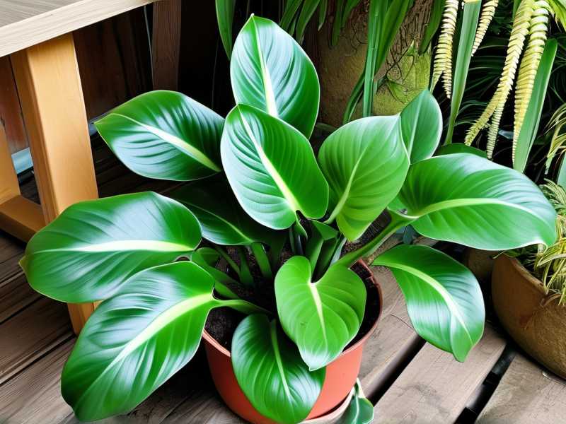 How to Propagate Aglaonema and Avoid Fungal Growth