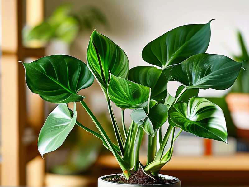 How to Propagate Aglaonema and Maximize Success Rate