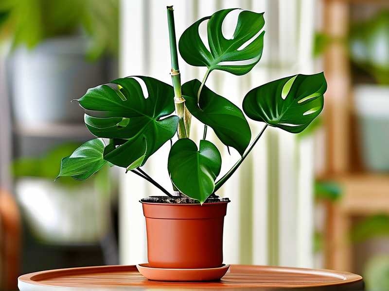 How to Propagate Aglaonema Without a Heat Mat