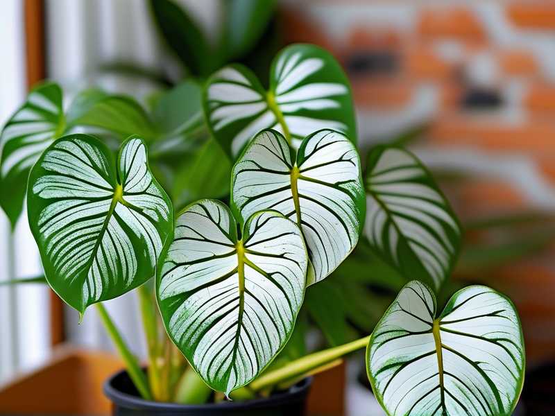 How to Fix Aglaonema Propagation Variegation Fading