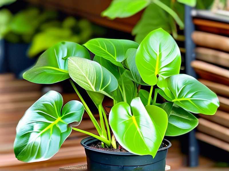 How to Propagate Rare Aglaonema Varieties: Care Tips