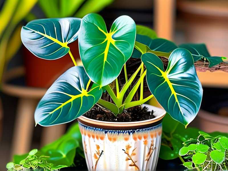 How to Propagate Rare Aglaonema Varieties: Care Tips(1) How to Propagate Rare Aglaonema Varieties: Care Tips(1)