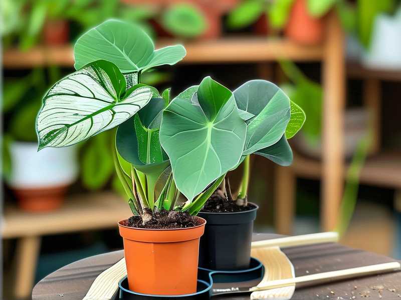 How to Propagate Aglaonema: Troubleshoot Common Issues