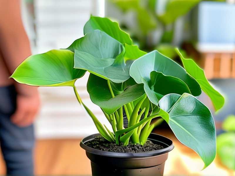 How to Propagate Aglaonema: Troubleshoot Common Issues(1) How to Propagate Aglaonema: Troubleshoot Common Issues(1)