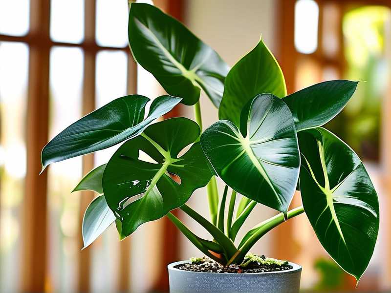 How to Propagate Aglaonema for Trailing Growth(1) How to Propagate Aglaonema for Trailing Growth(1)