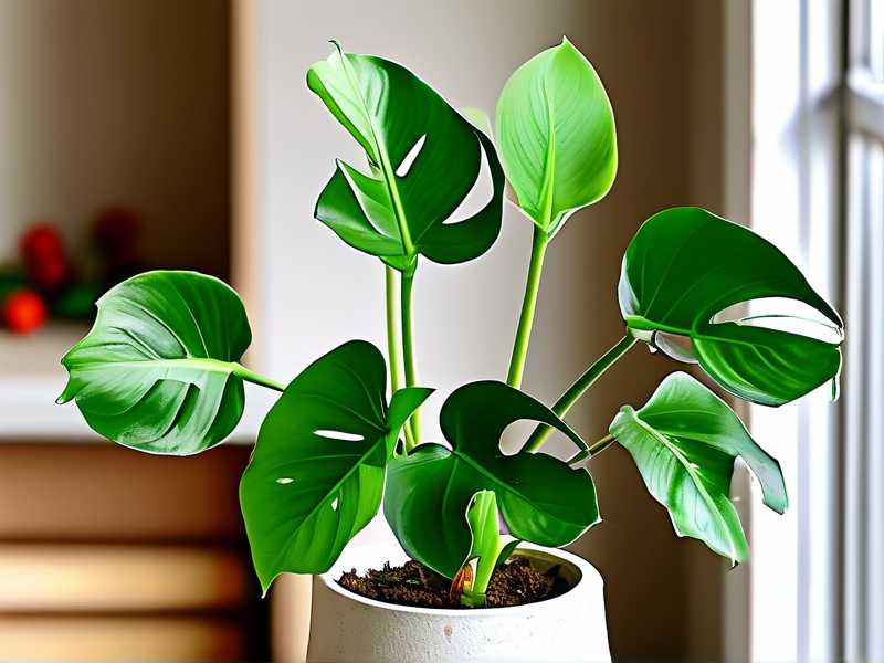 How to Propagate Aglaonema for Bushy Growth