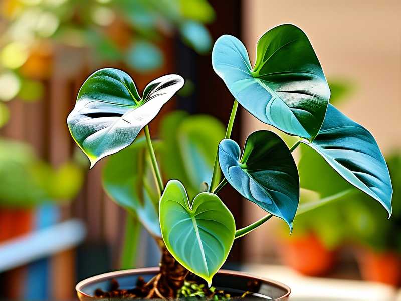How to Propagate Aglaonema and Train It to Climb
