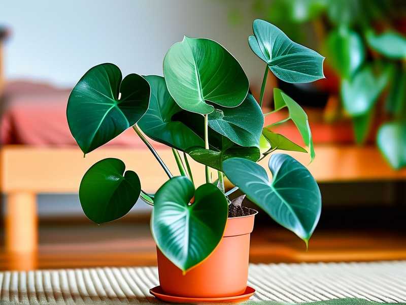 How to Propagate Aglaonema in a Bedroom: Safe Space