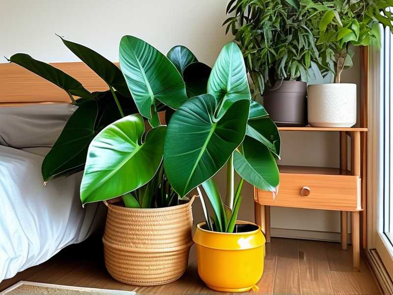 How to Propagate Aglaonema in a Bedroom: Safe Space(1) How to Propagate Aglaonema in a Bedroom: Safe Space(1)