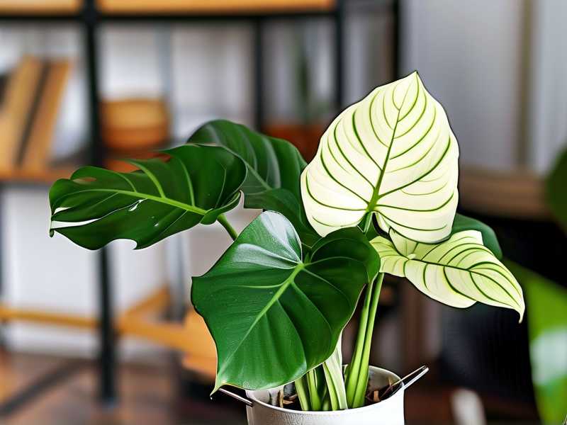 How to Fix Aglaonema Propagation Foliage Turning Brown