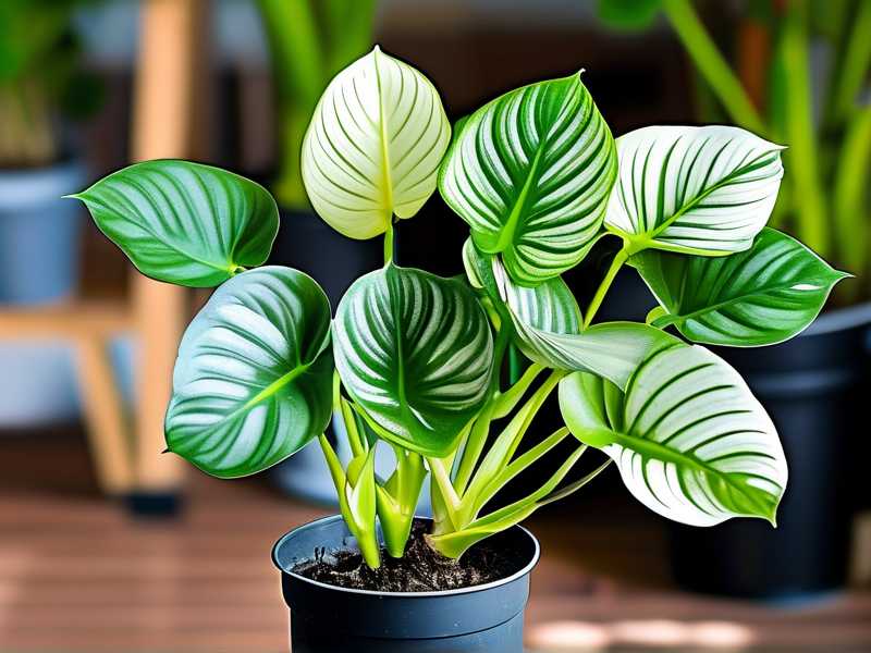 How to Propagate Aglaonema and Boost Parent Plant Growth(1) How to Propagate Aglaonema and Boost Parent Plant Growth(1)