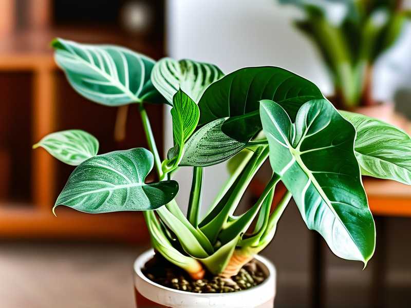 How to Propagate Aglaonema and Keep Parent Plant Healthy