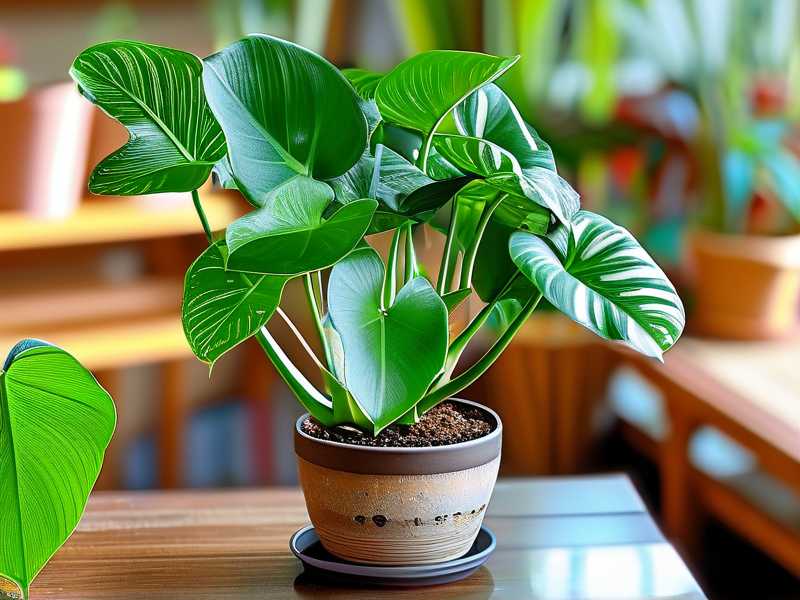 How to Propagate Aglaonema and Keep Parent Plant Healthy(1) How to Propagate Aglaonema and Keep Parent Plant Healthy(1)