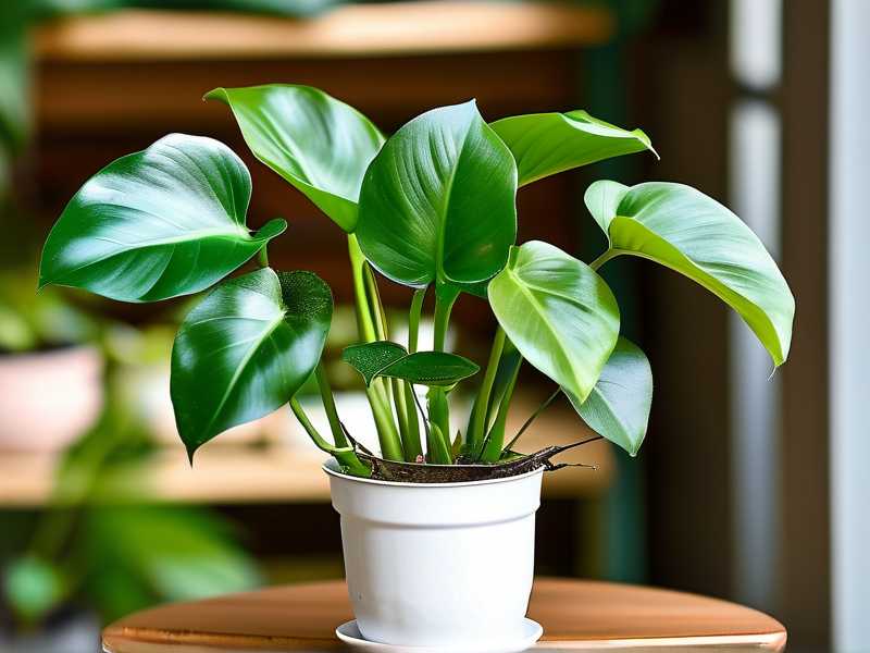 How to Propagate Aglaonema to Fill Empty Planters