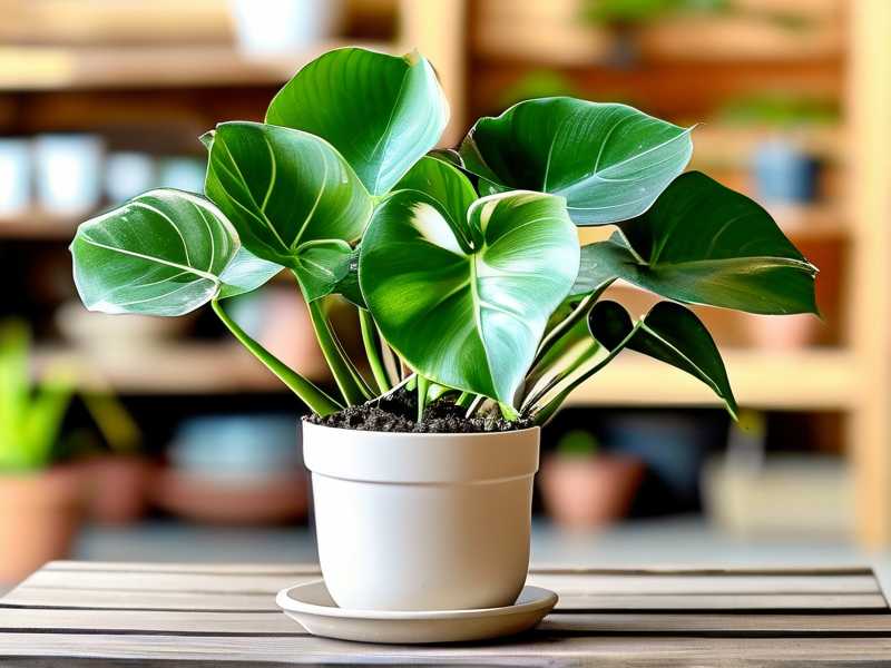 How to Propagate Aglaonema to Fill Empty Planters(1) How to Propagate Aglaonema to Fill Empty Planters(1)