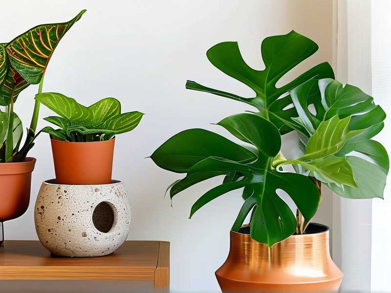 How to Propagate Aglaonema for Housewarming Gifts