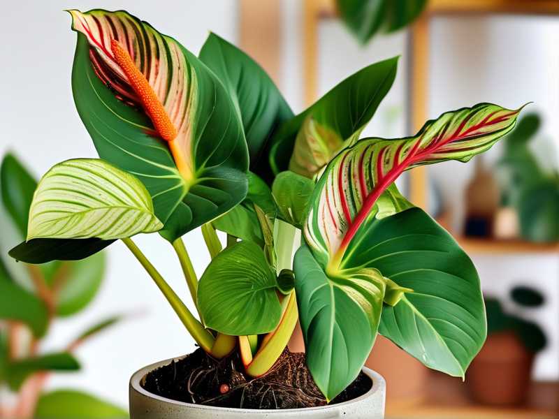 How to Propagate Aglaonema to Gift for Holidays(1) How to Propagate Aglaonema to Gift for Holidays(1)