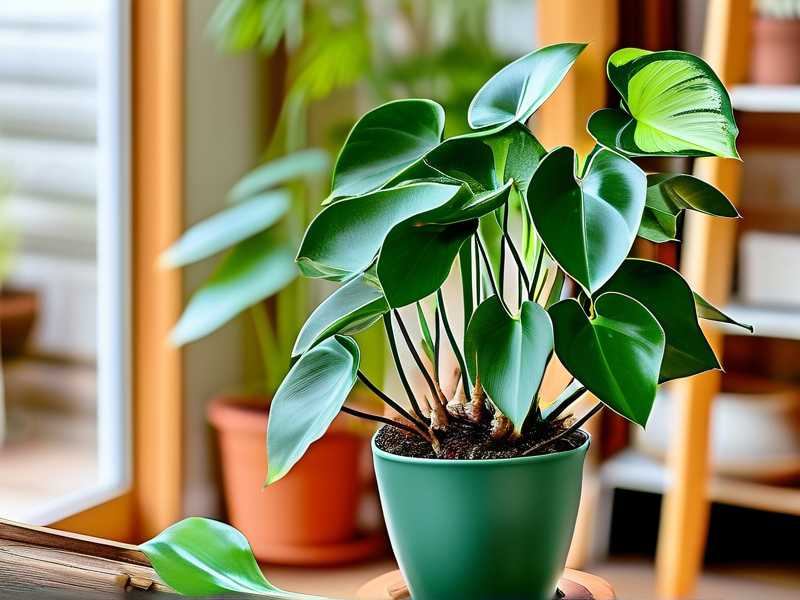 How to Propagate Aglaonema With Basic Household Tools(1) How to Propagate Aglaonema With Basic Household Tools(1)