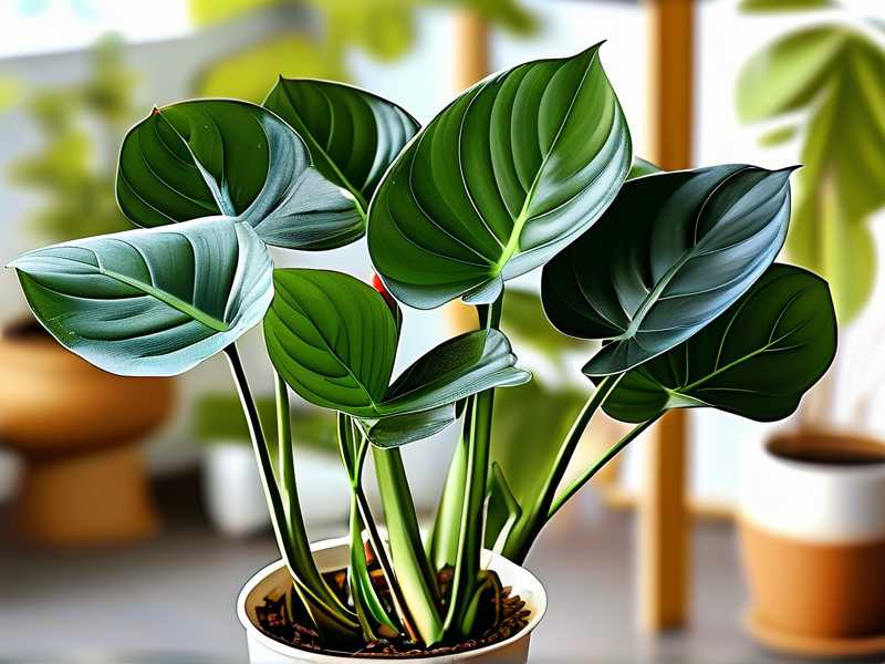 How to Propagate Aglaonema Without Any Special Tools