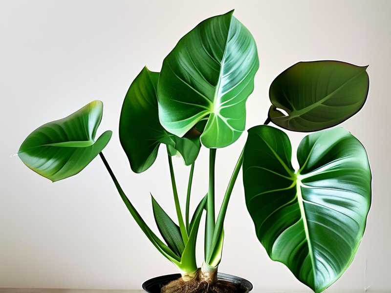 How to Propagate Aglaonema Without Any Special Tools(1)