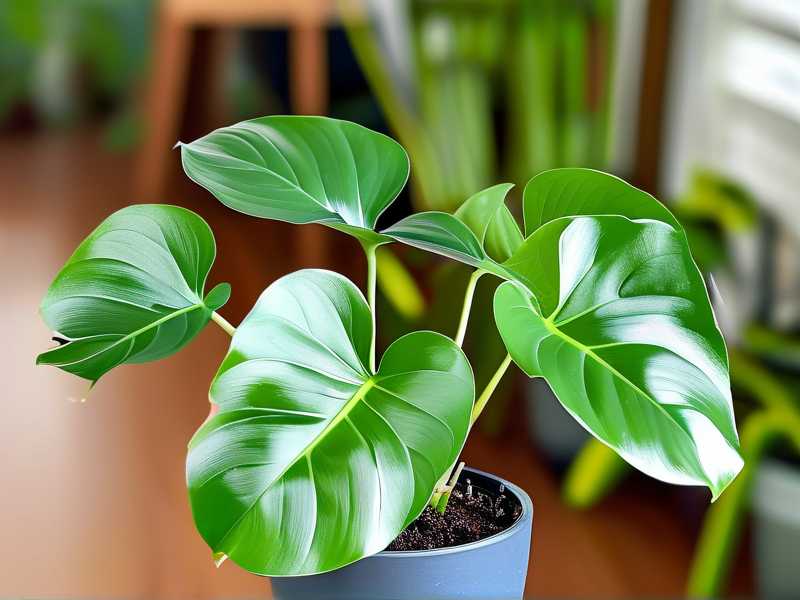How to Propagate Aglaonema for Small Plants