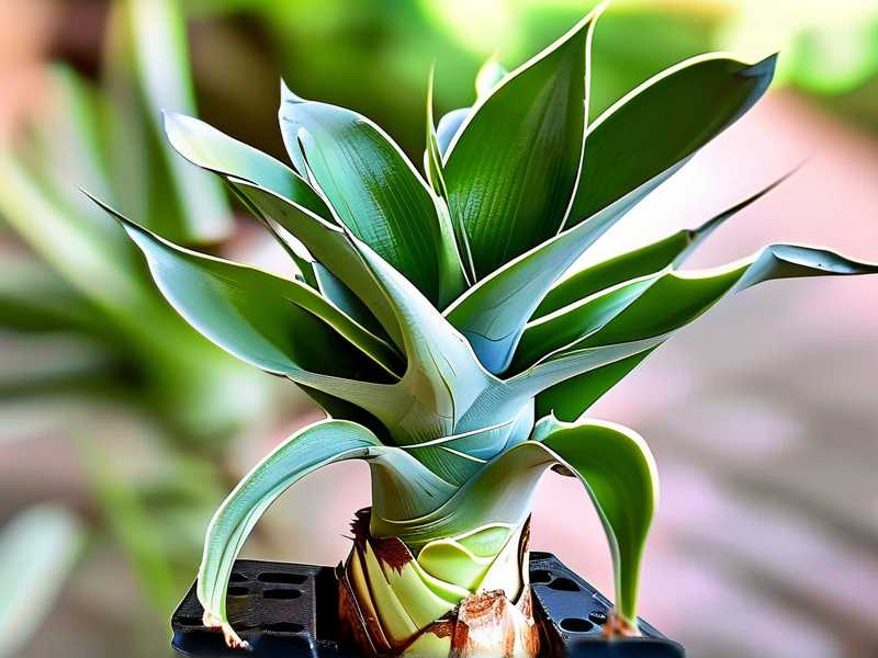 How to Do Air Layering on Aglaonema: Step-by-Step
