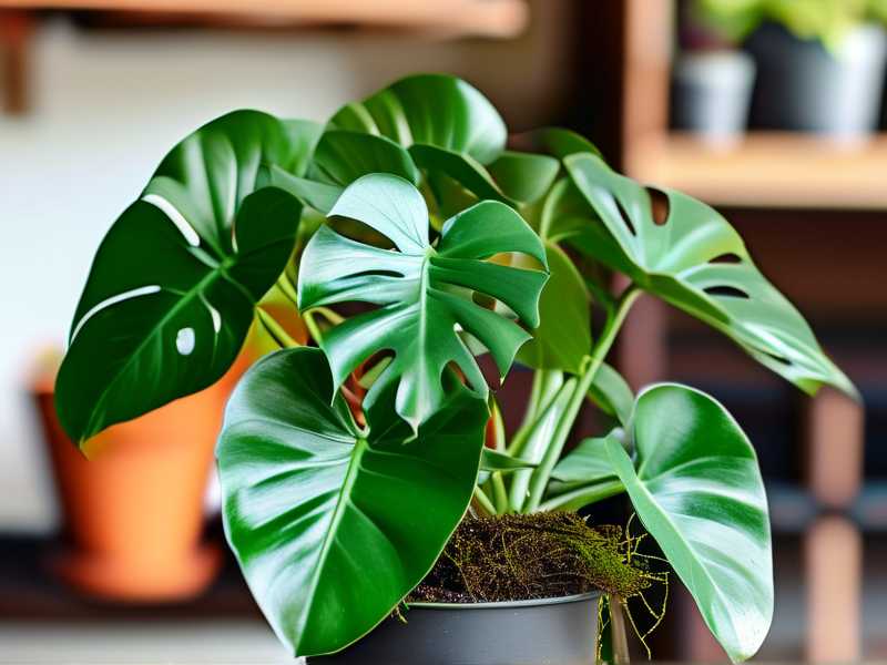 How to Propagate Aglaonema in Humid Air Conditions