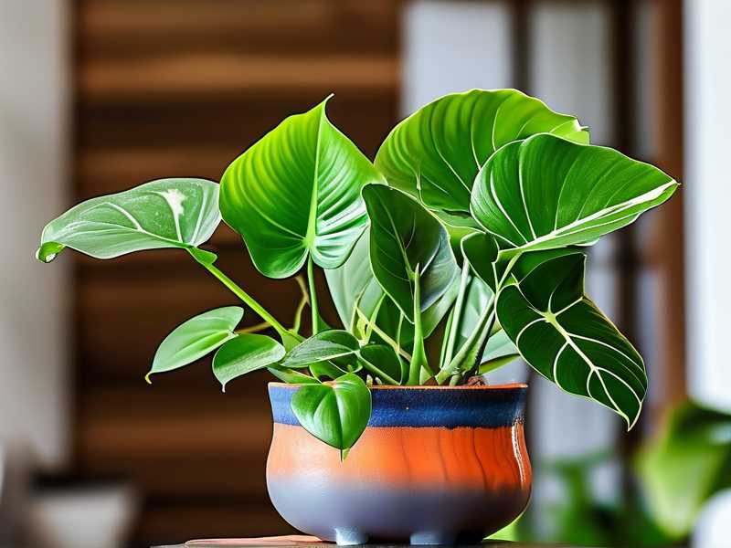 How to Propagate Aglaonema in Dry Air Conditions(1)