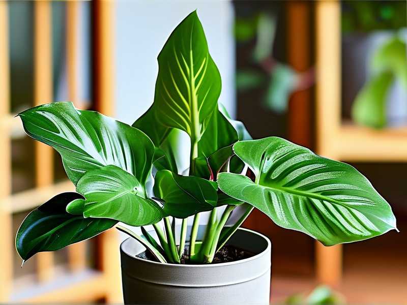 How to Propagate Aglaonema in Low Temperatures(1) How to Propagate Aglaonema in Low Temperatures(1)