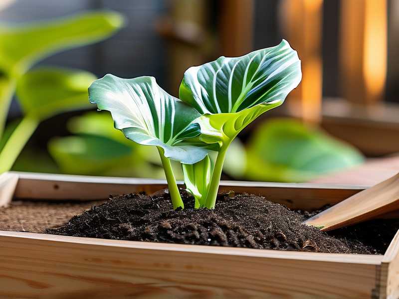 How to Propagate Aglaonema in Loamy Soil: Nutrients(1) How to Propagate Aglaonema in Loamy Soil: Nutrients(1)