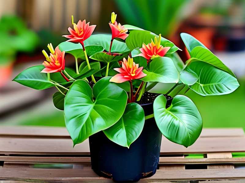 How to Make the Best Soil Mix for Aglaonema Propagation