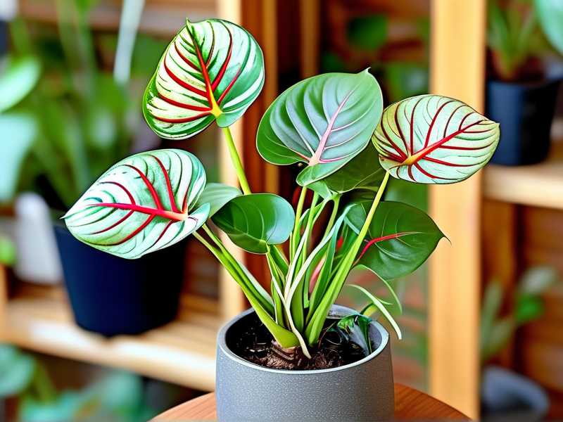 How to Fix Aglaonema Propagation Without New Growth