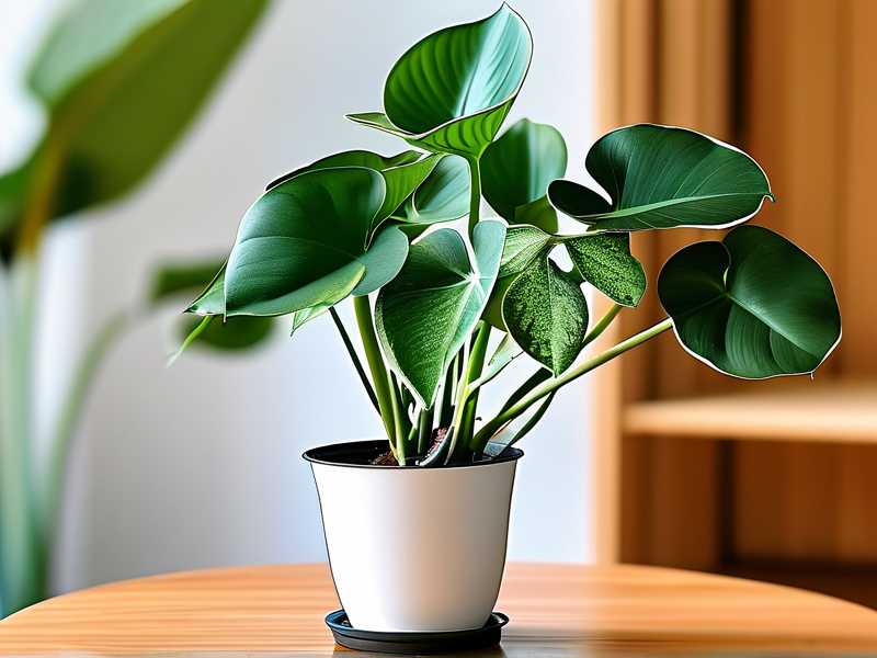How to Propagate Aglaonema With Weak Stems(1) How to Propagate Aglaonema With Weak Stems(1)