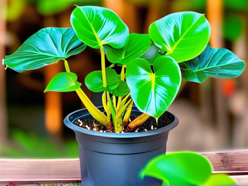 How to Propagate Aglaonema in Cool Water: Summer Hack