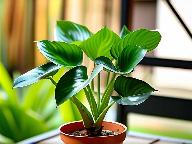 How to Propagate Aglaonema in Cool Water: Summer Hack(1)