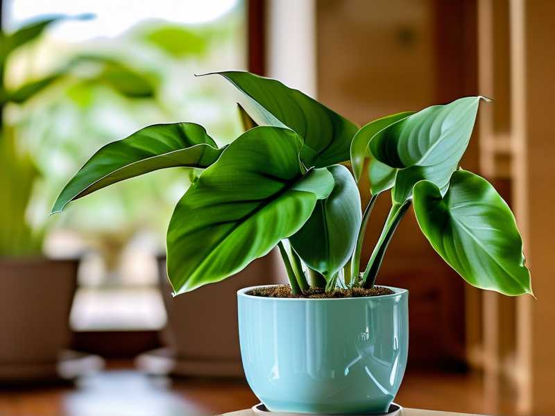 How to Propagate Aglaonema in Room Temp Water(1) How to Propagate Aglaonema in Room Temp Water(1)