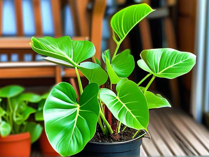 How to Care for Aglaonema Propagations Post Shipping(1)