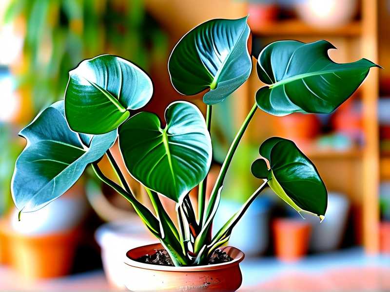How to Propagate Aglaonema to Sell Online: Tips