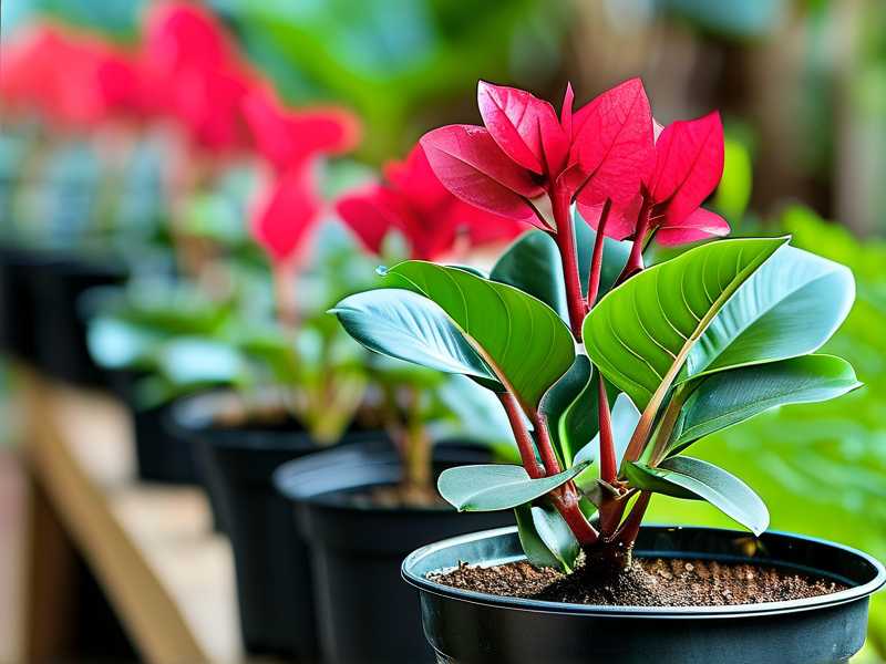 How to Propagate Aglaonema in Soil Long-Term(1) How to Propagate Aglaonema in Soil Long-Term(1)