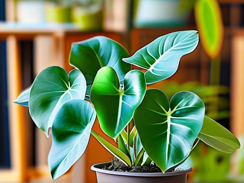 How to Propagate Aglaonema in Water Long-Term